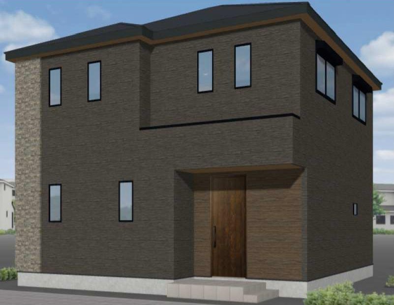 小田原市第1荻窪