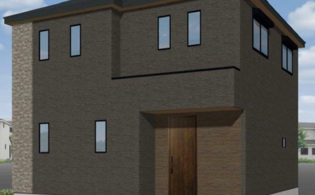 小田原市第1荻窪