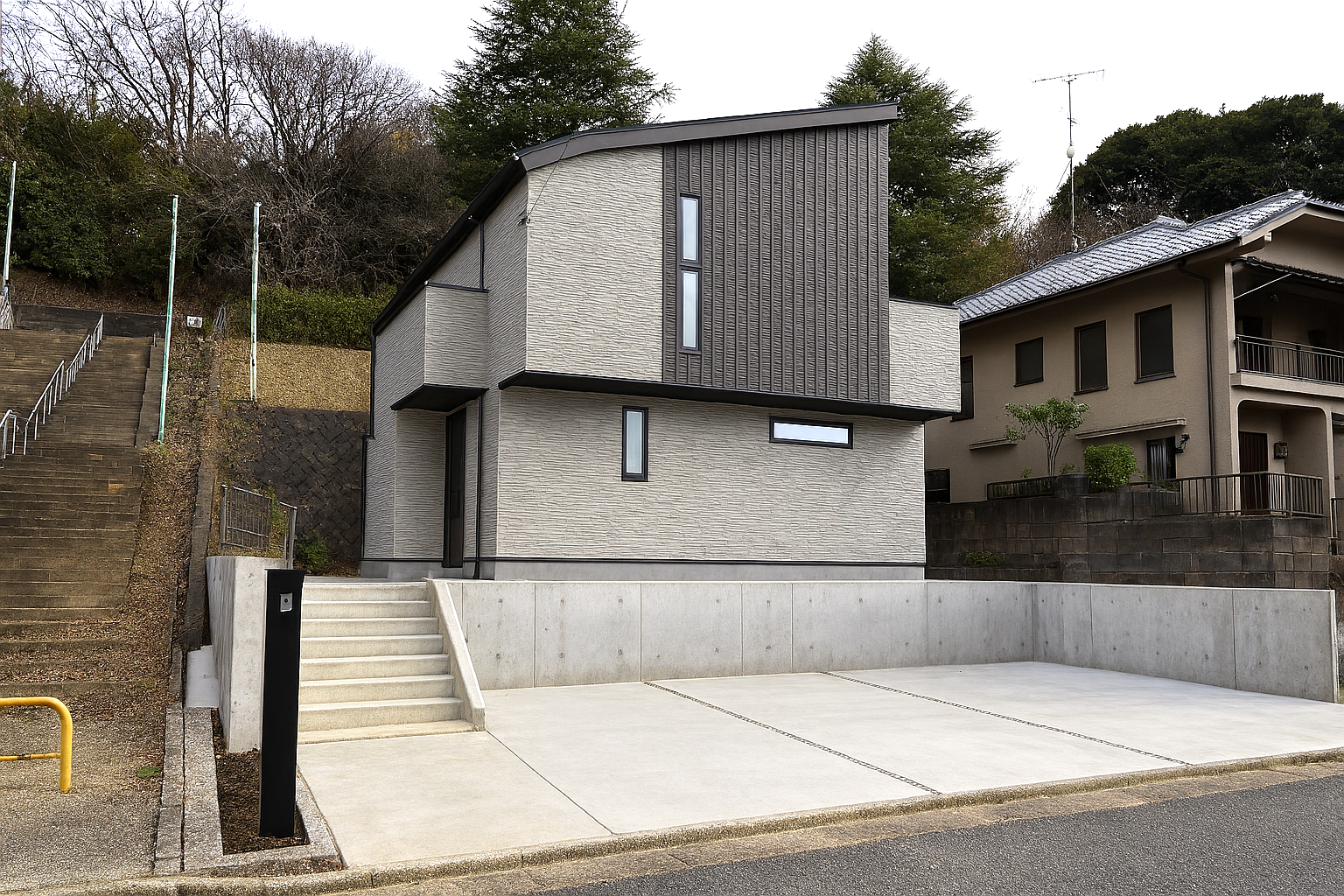 町田市第5玉川学園