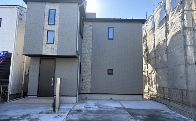 相模原市第6中央区田名