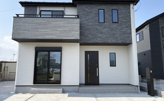 愛甲郡愛川町第5中津