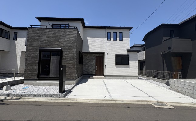 相模原市第5中央区淵野辺本町