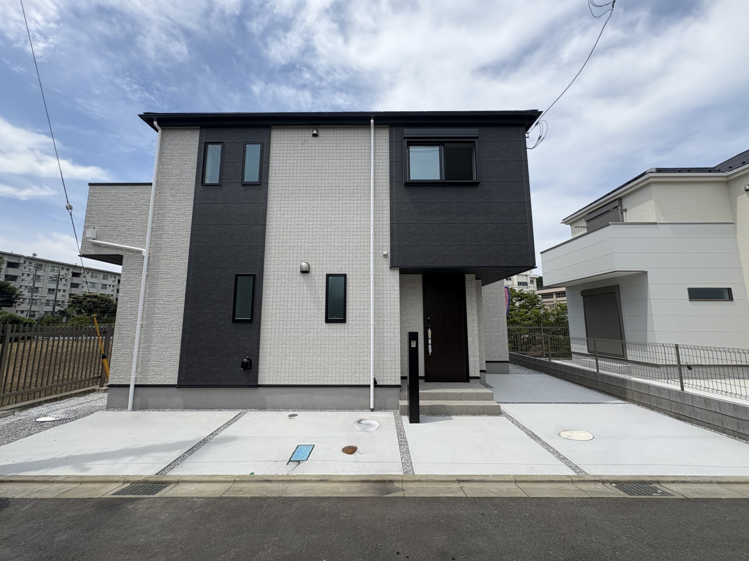 町田市第5金井