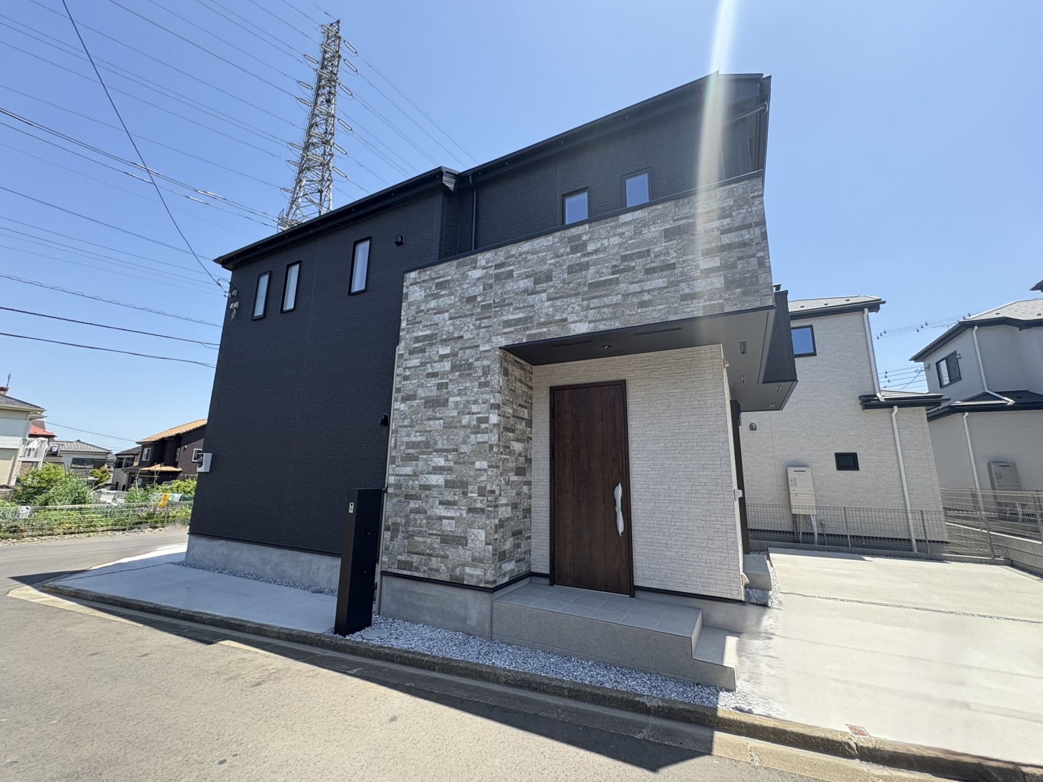相模原市第5中央区淵野辺本町