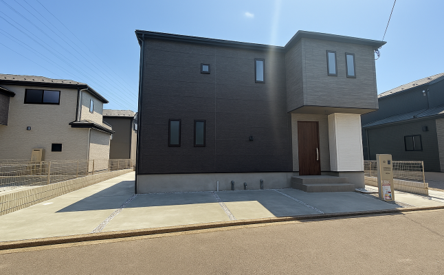 相模原市第5中央区淵野辺本町