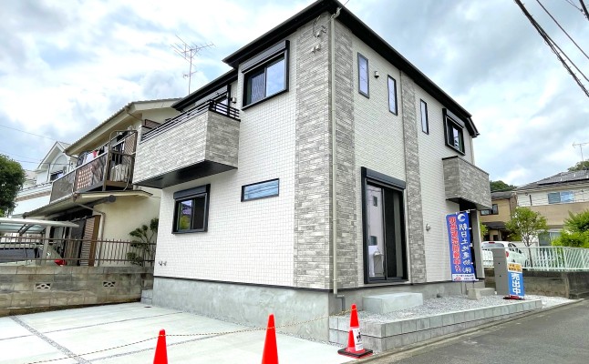 町田市第10野津田町