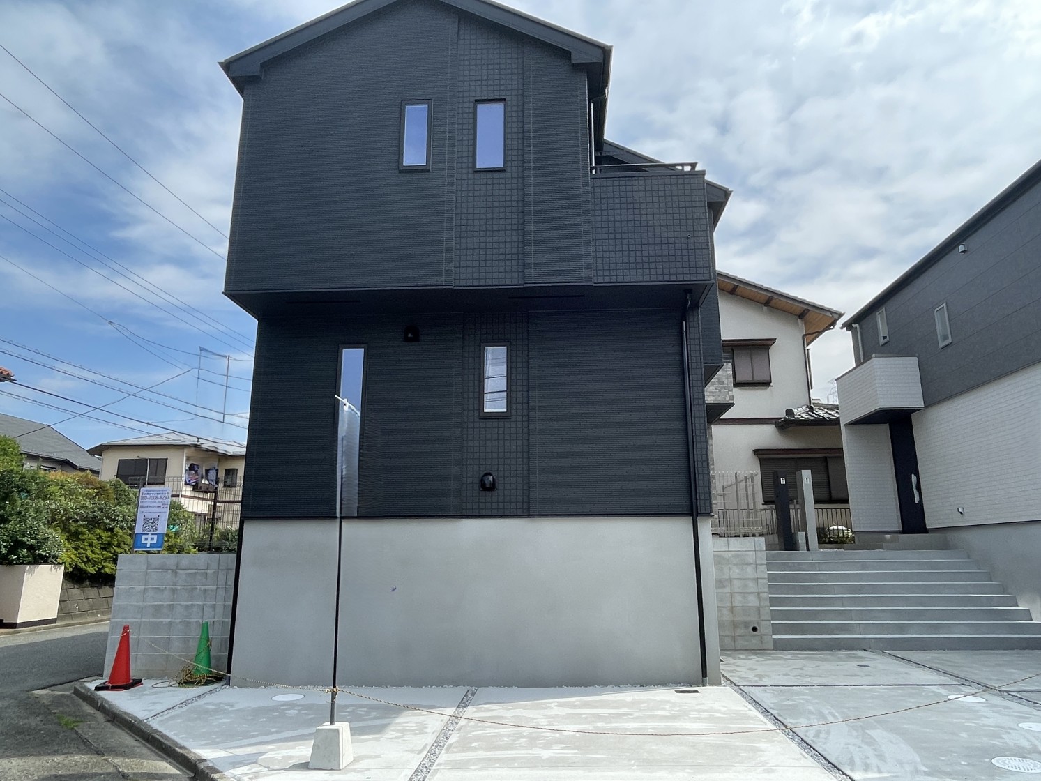 町田市第4成瀬台