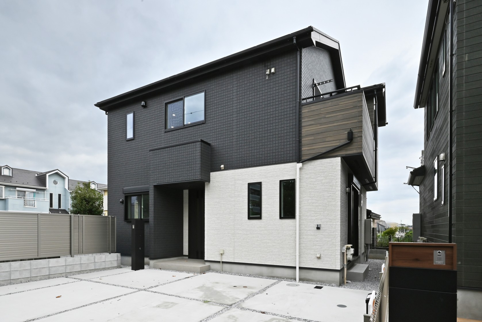 相模原市第3中央区淵野辺本町