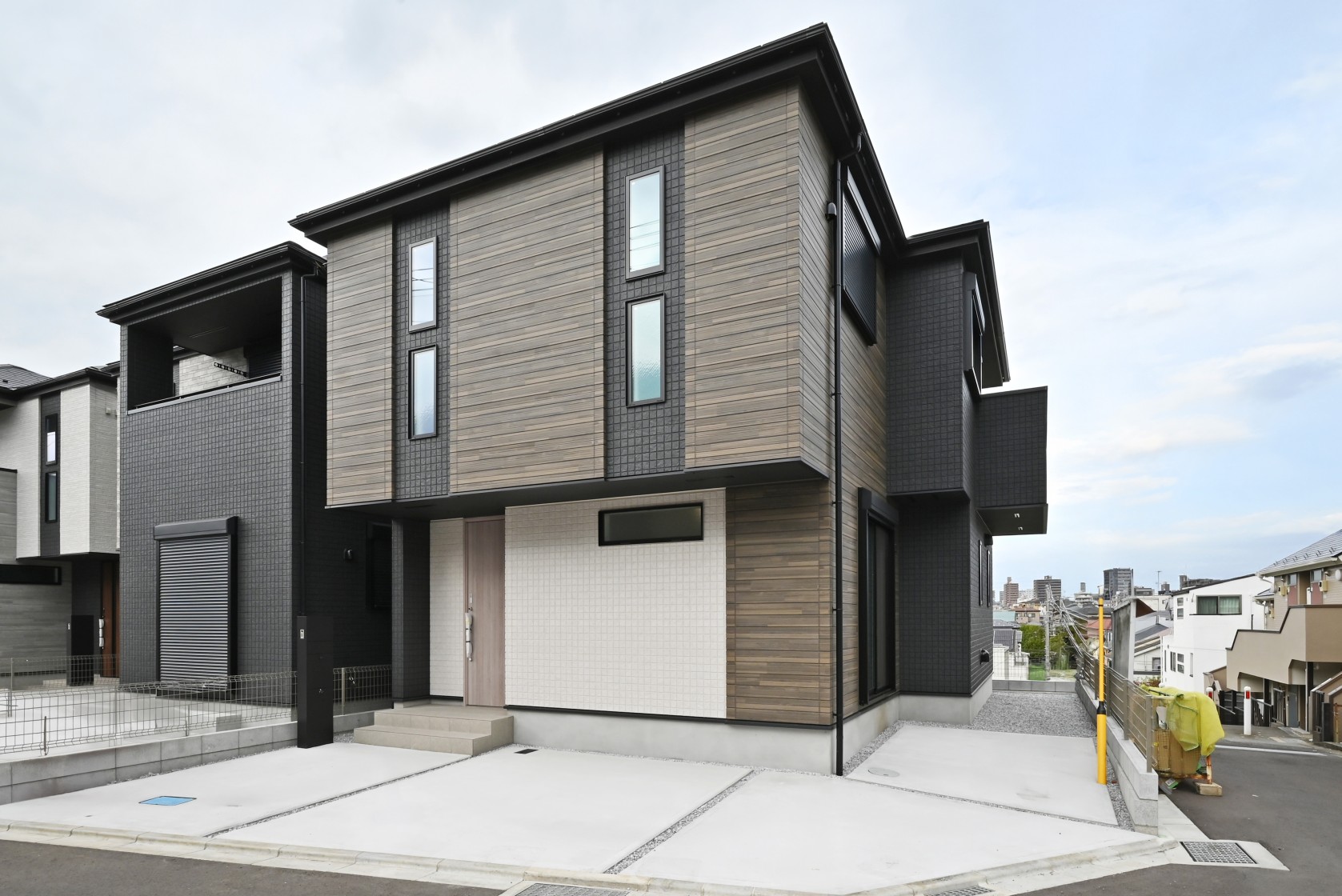 相模原市第4南区相武台