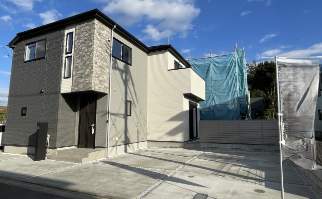 町田市第5南大谷