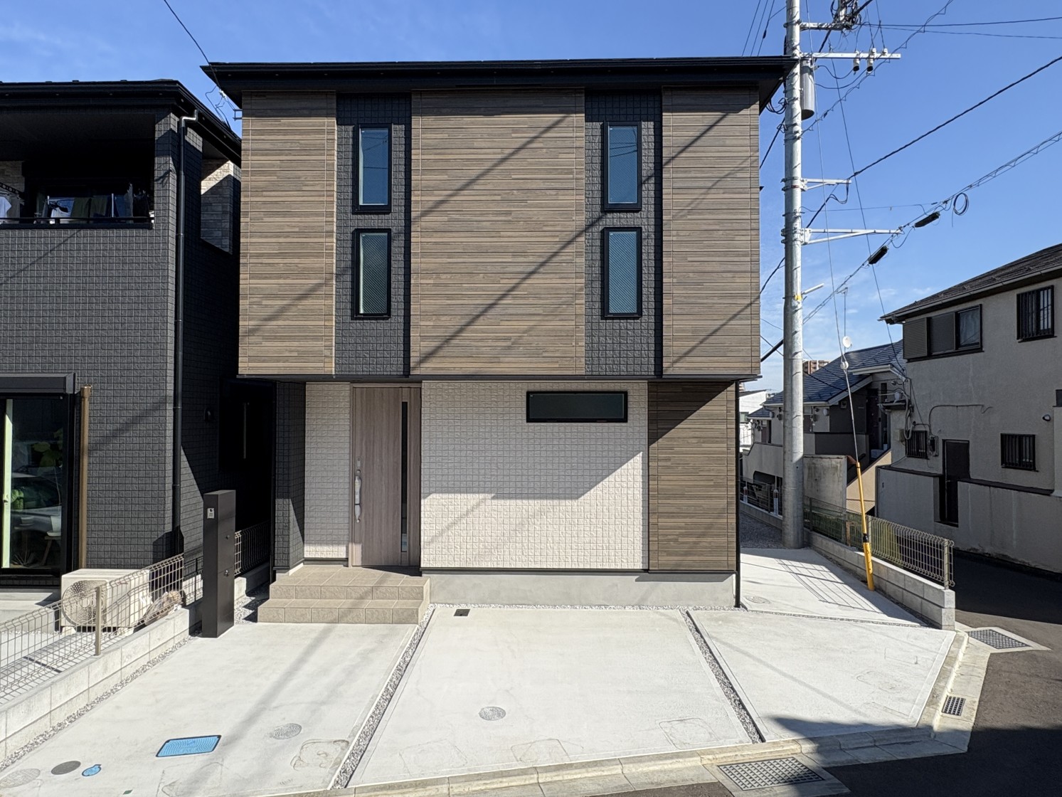 相模原市第4南区相武台