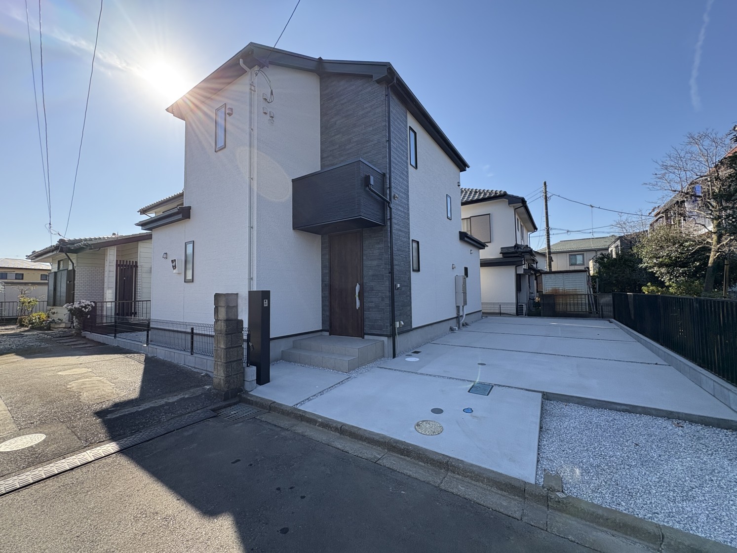 相模原市第2緑区大島