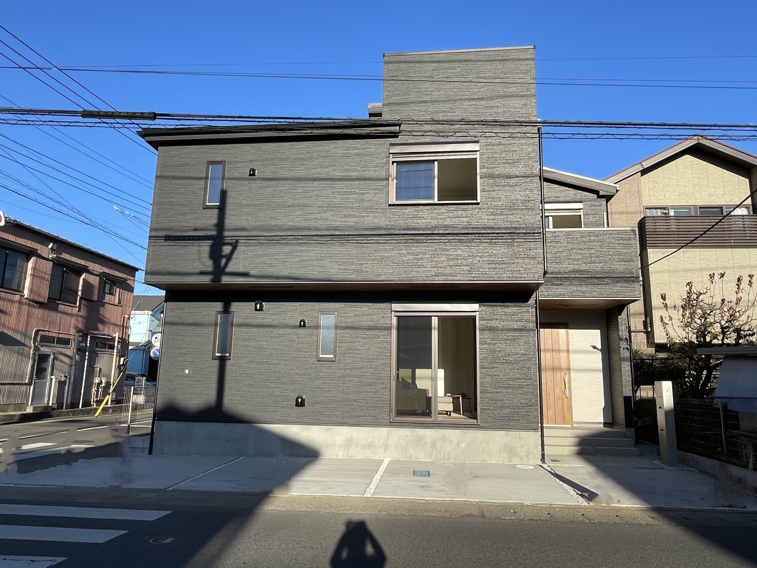 平塚市第1諏訪町