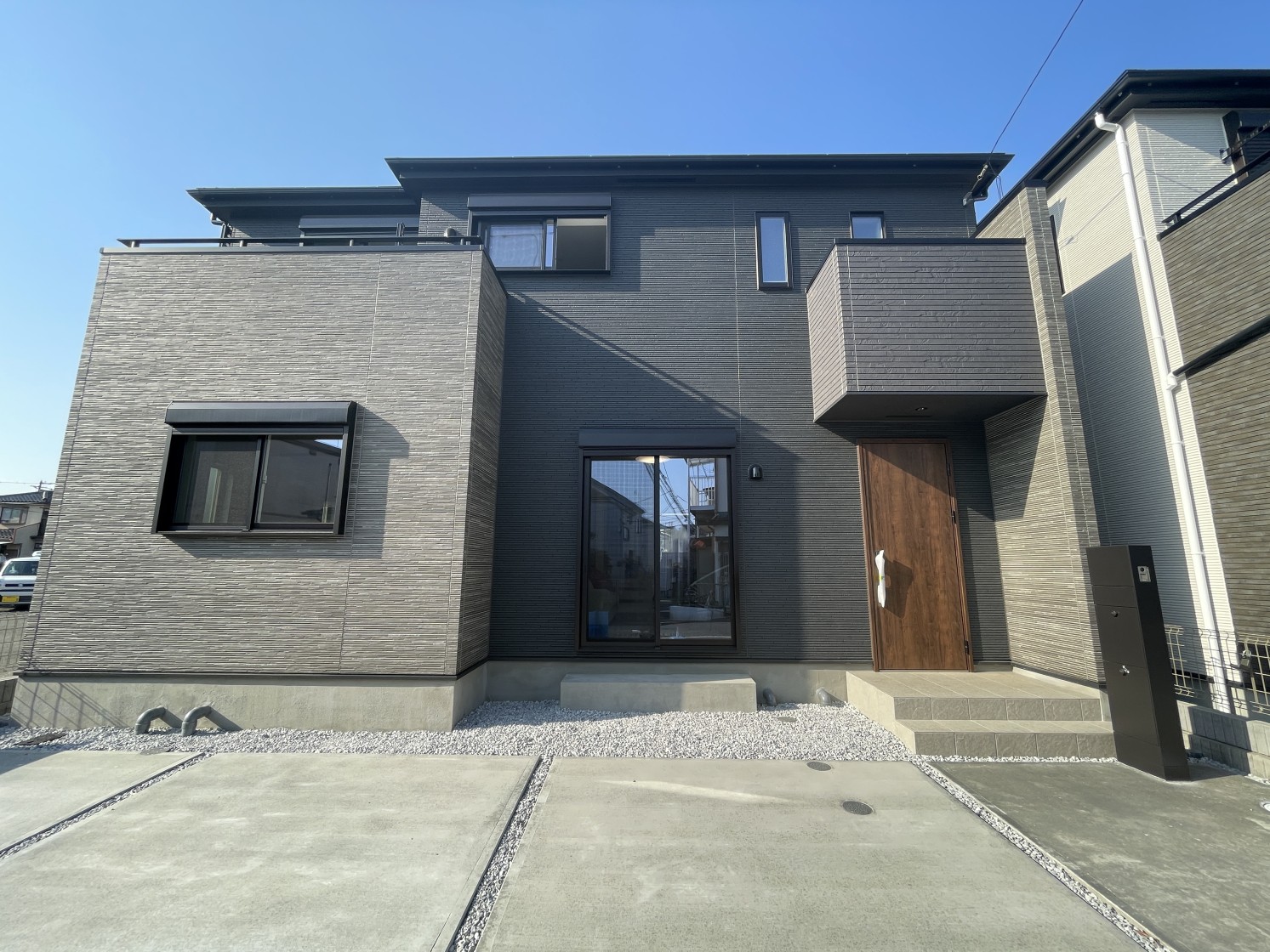 綾瀬市第1深谷上