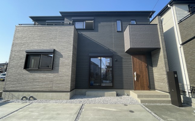 綾瀬市第1深谷上