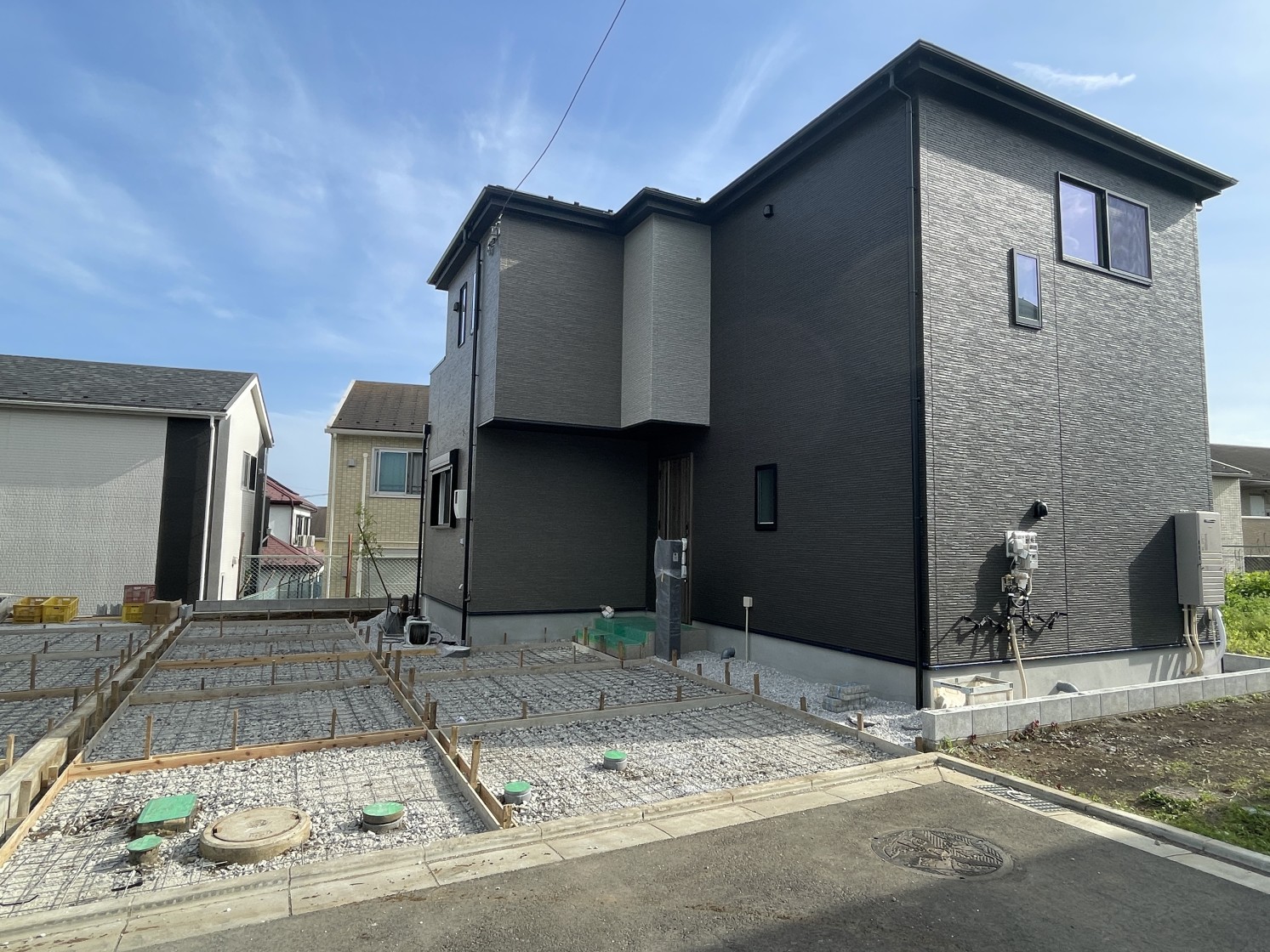 秦野市第3戸川