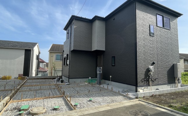 秦野市第3戸川