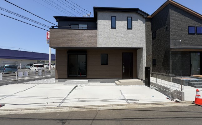 相模原市第4中央区淵野辺本町