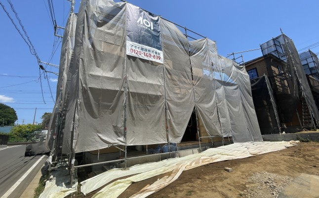 相模原市第4緑区下九沢