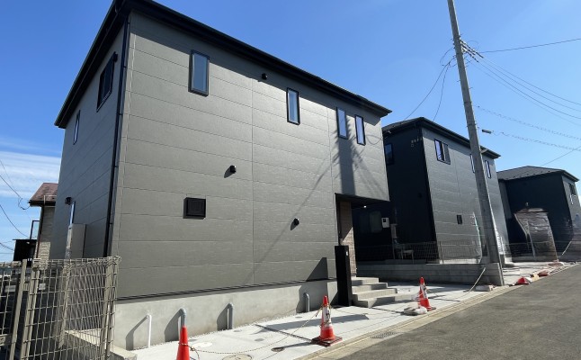 秦野市第3戸川