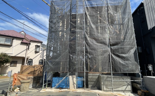 藤沢市第1大鋸