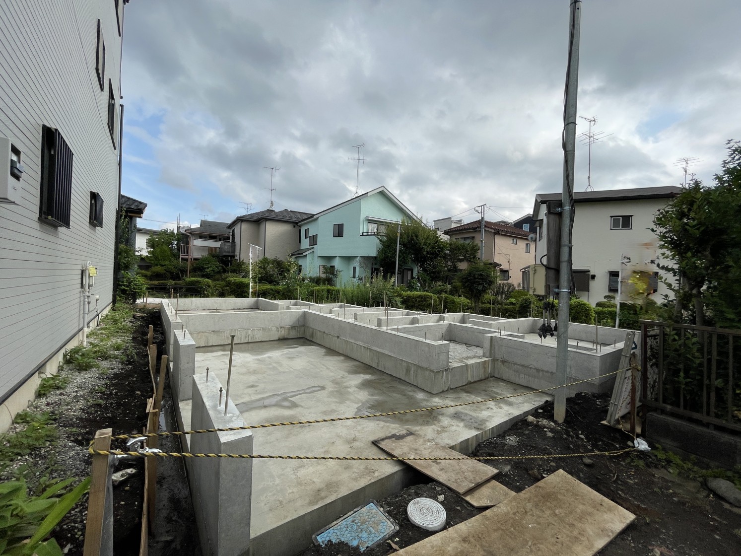 相模原市第9南区相模台