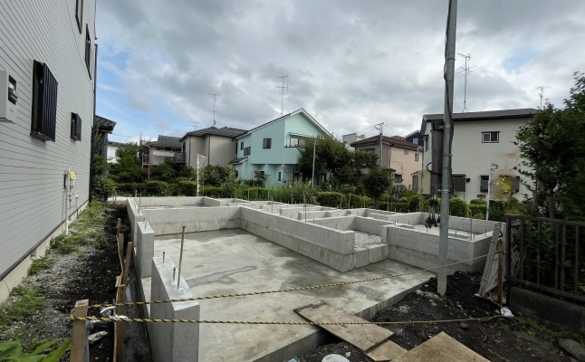 相模原市第9南区相模台