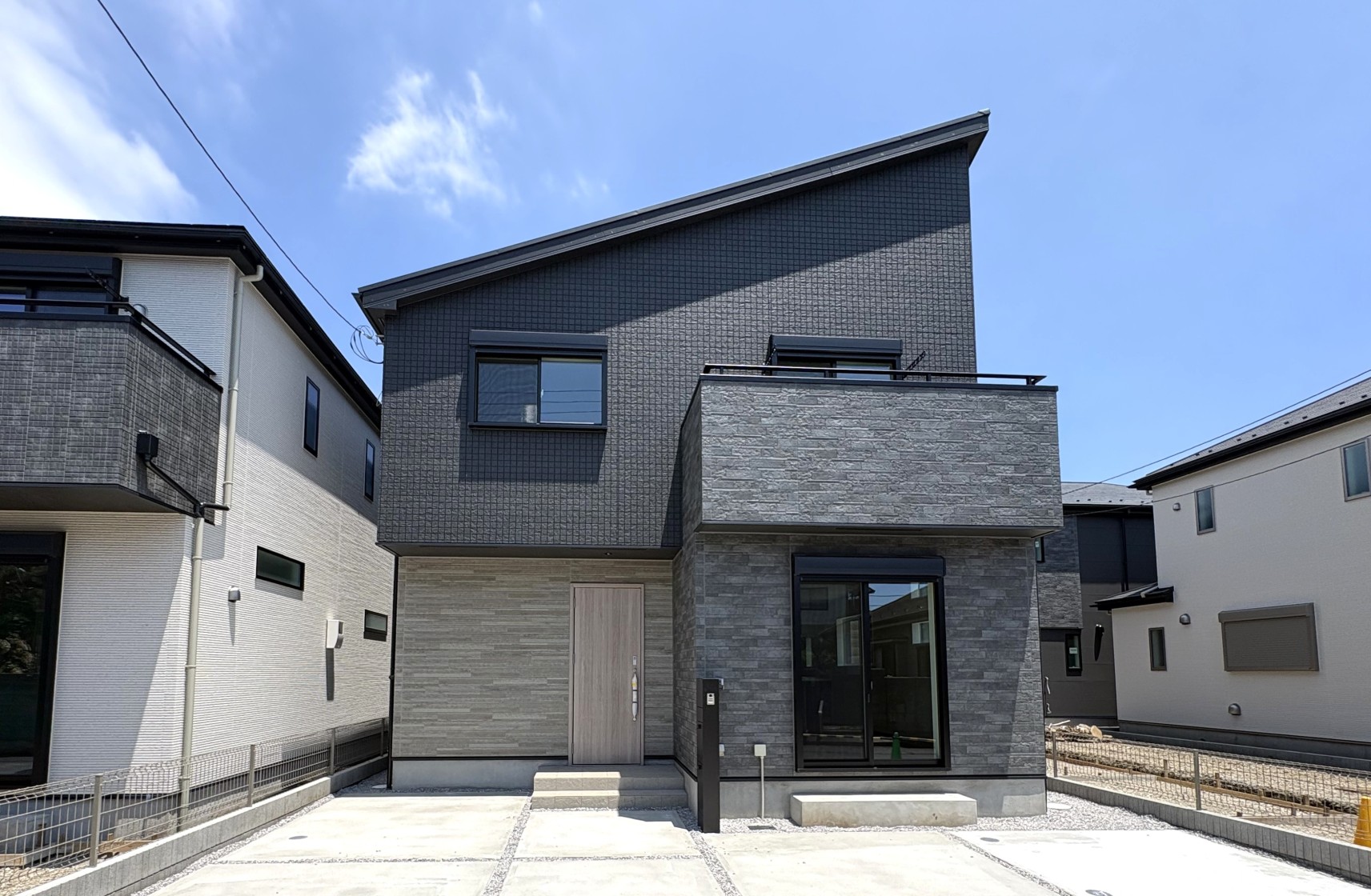 秦野市第2曽屋