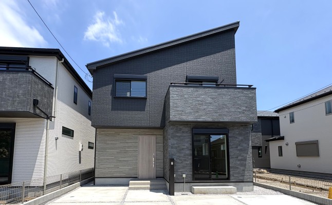 秦野市第2曽屋