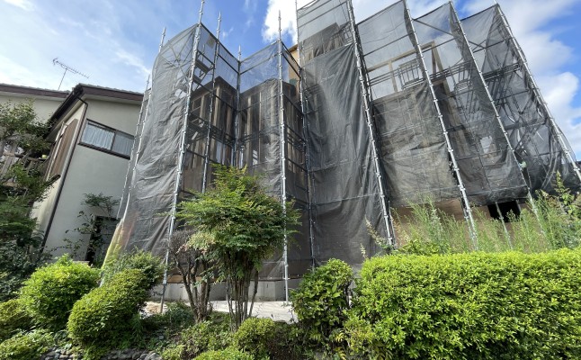 相模原市第9南区相模台