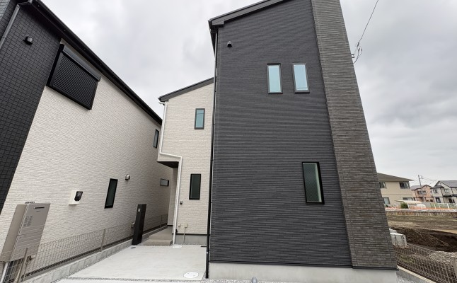 秦野市第2堀山下