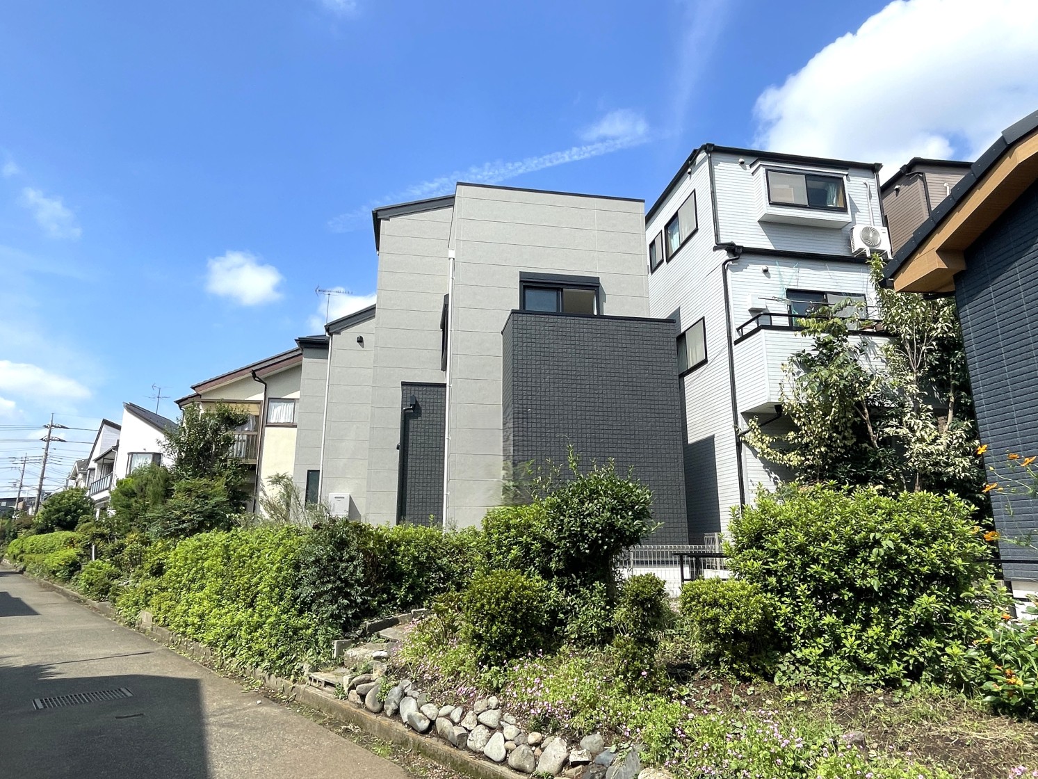相模原市第9南区相模台