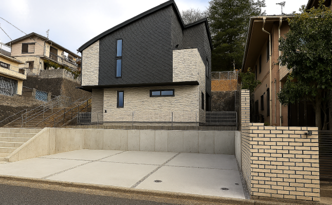 町田市第5玉川学園