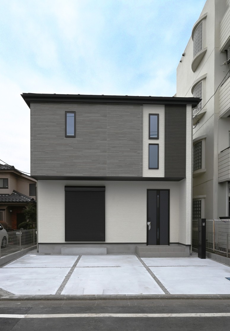 相模原市第1中央区横山