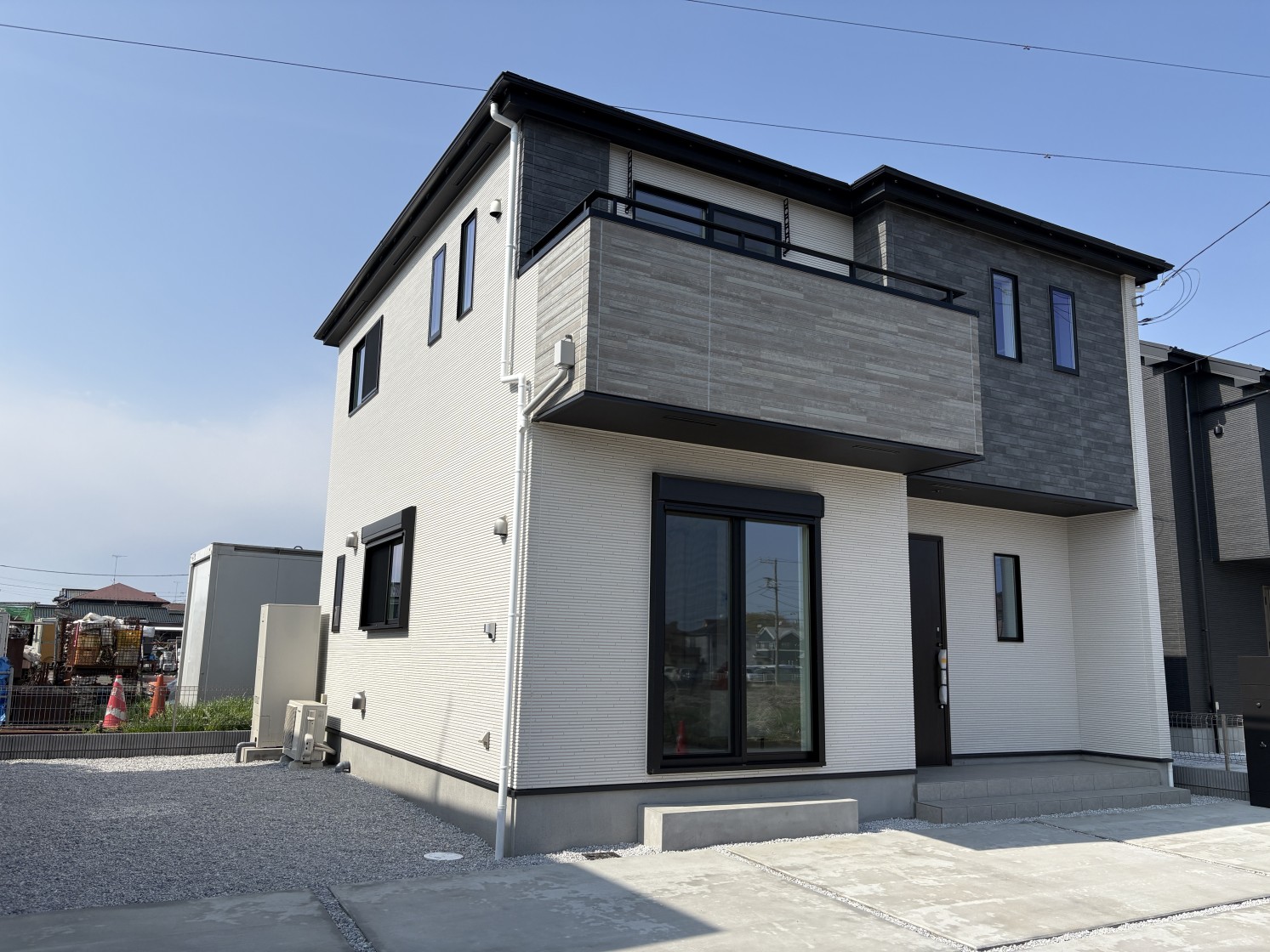 愛甲郡愛川町第5中津