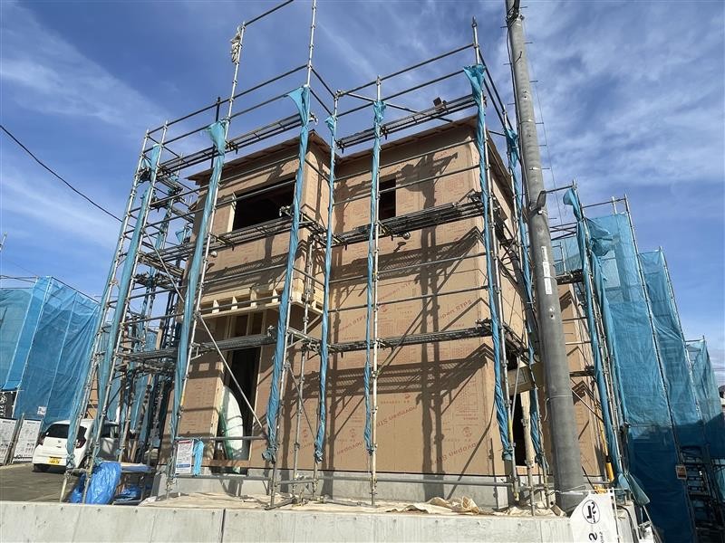 秦野市第1北矢名