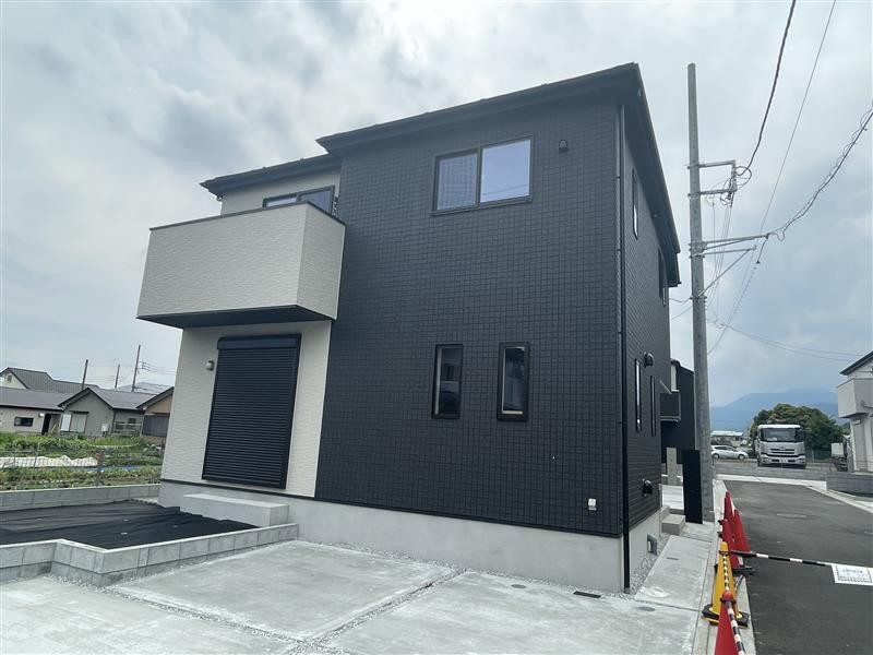 秦野市第3西田原