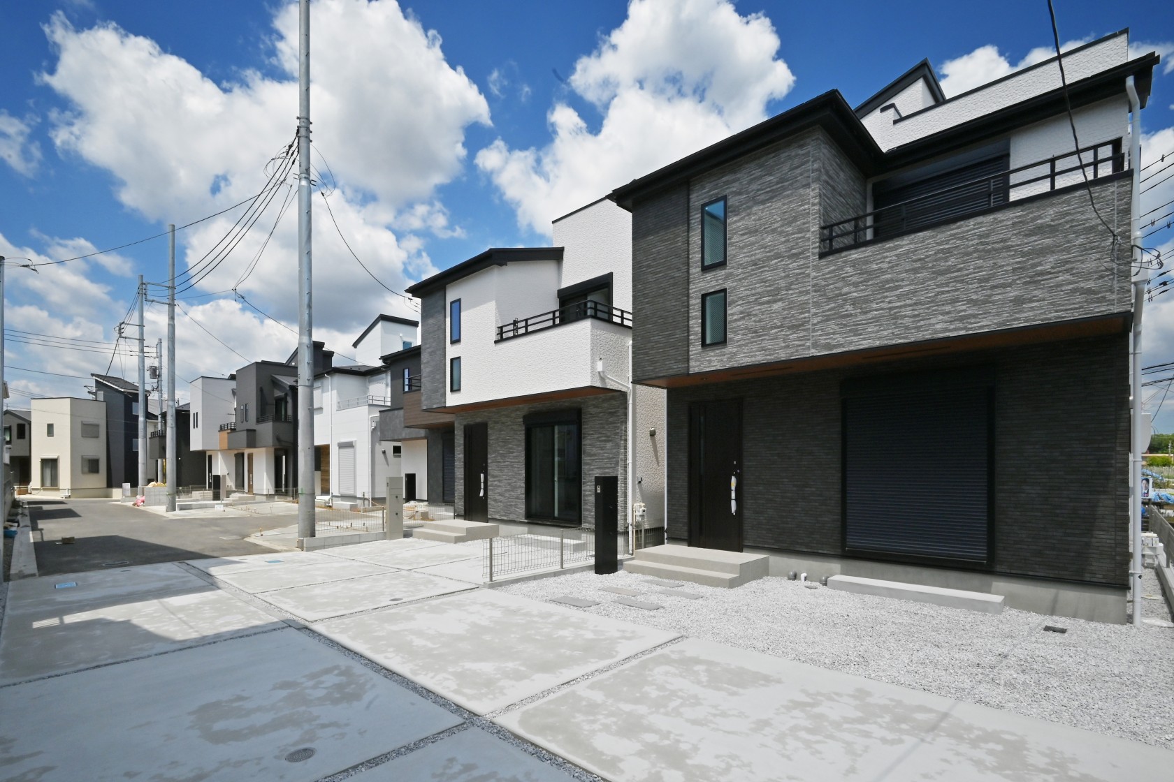 綾瀬市第1寺尾釜田