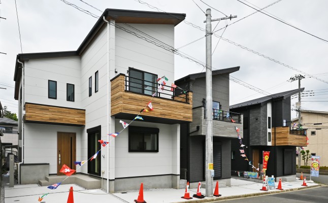 伊勢原市第3高森