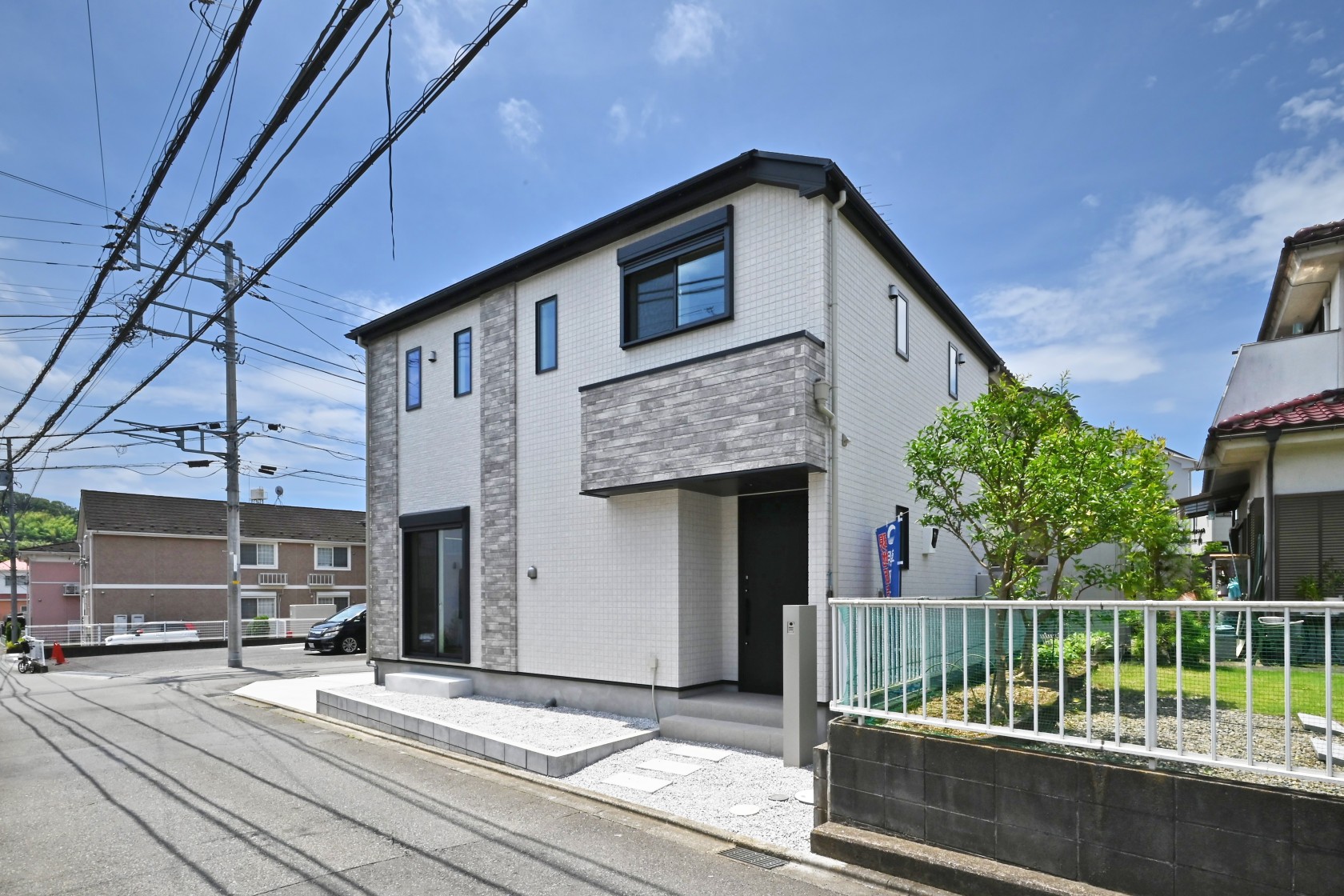 町田市第10野津田町
