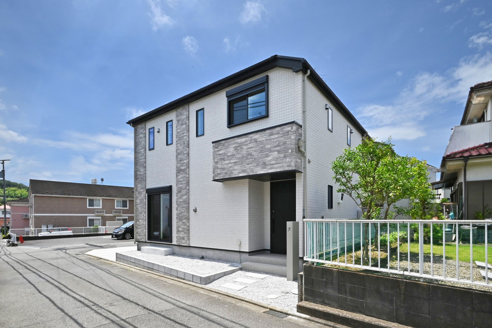 町田市第10野津田町