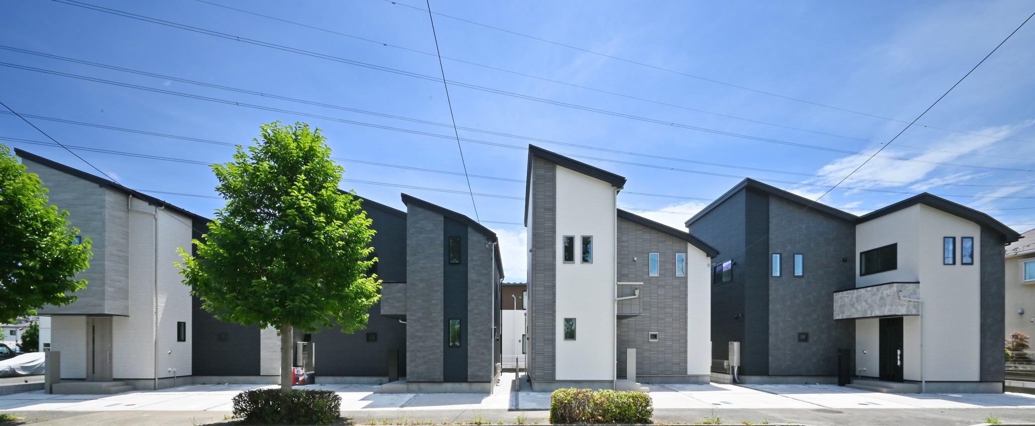 町田市第6大蔵町