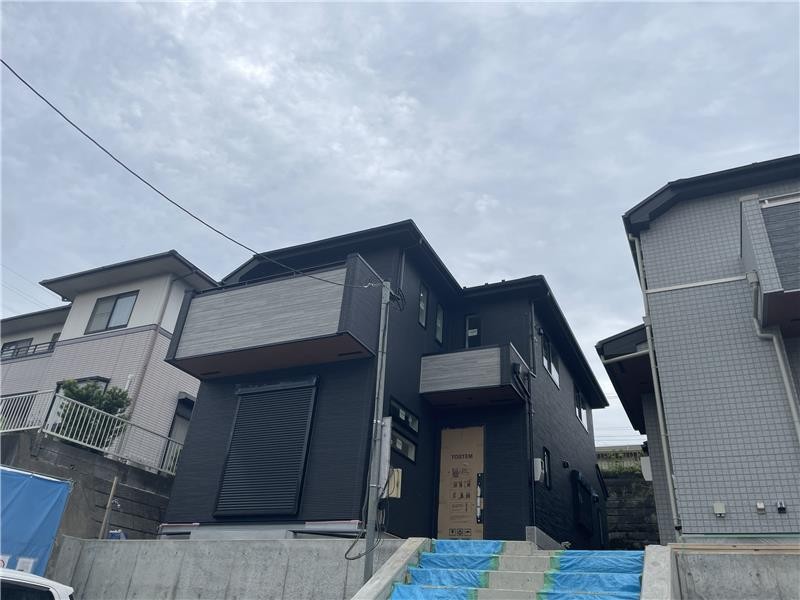 町田市第7成瀬