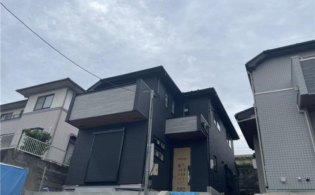 町田市第7成瀬