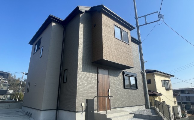 秦野市第1北矢名