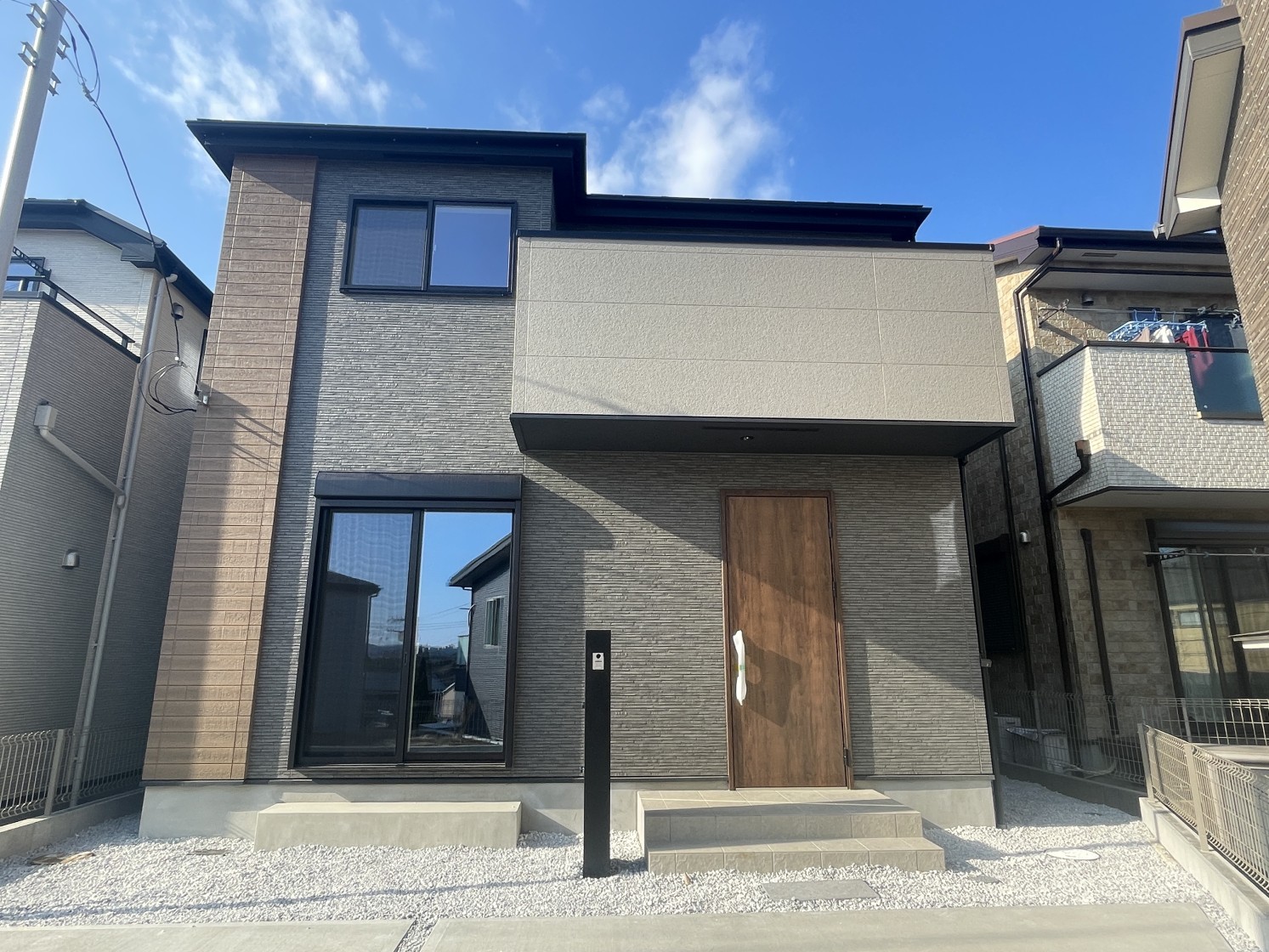 秦野市第1北矢名