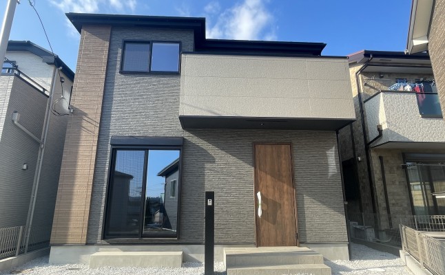 秦野市第1北矢名