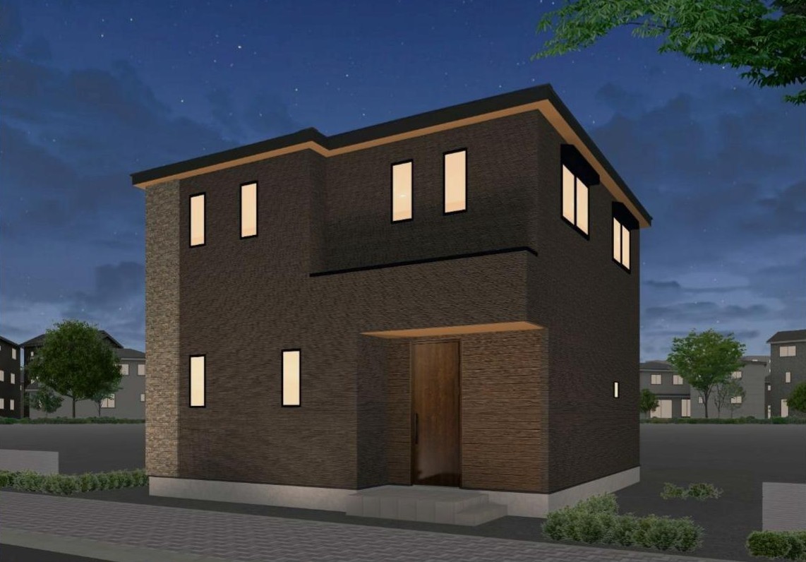 小田原市第1荻窪