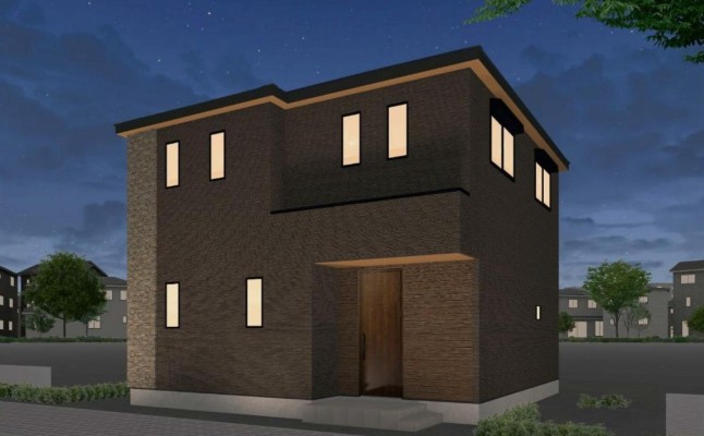 小田原市第1荻窪