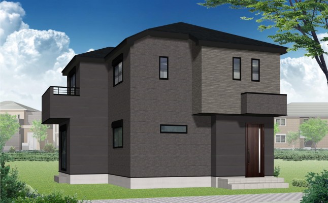 秦野市第1鶴巻南